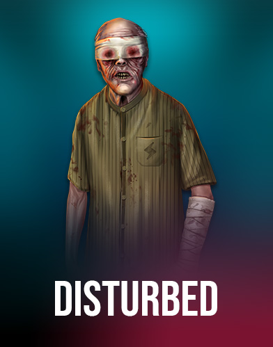 Disturbed