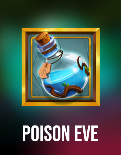 Poison Eve