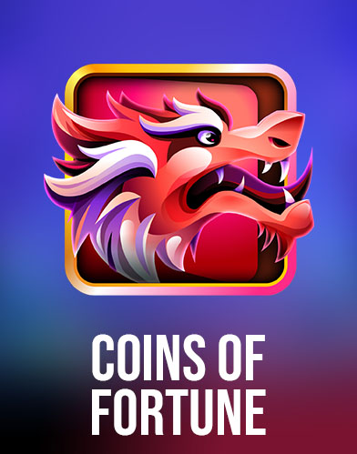 Coins Of Fortune