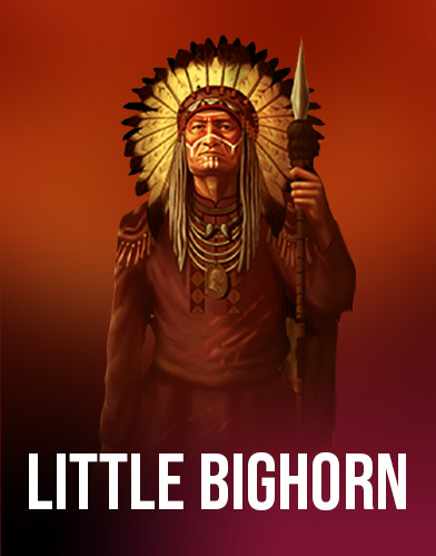 Little Bighorn