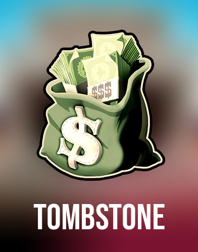 Tombstone