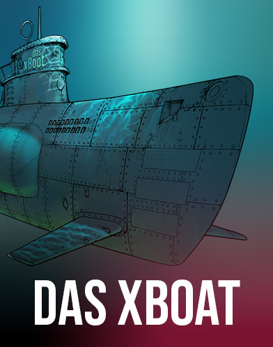 DasXBoot