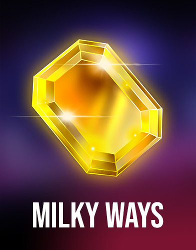 Milky Ways
