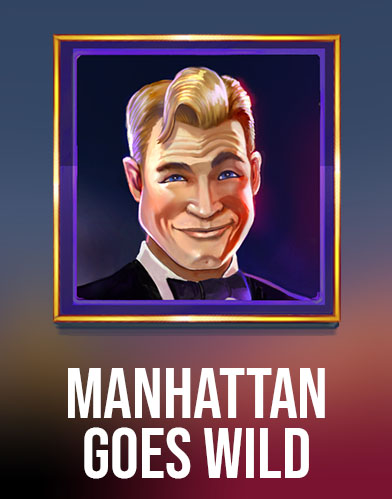 Manhattan Goes Wild