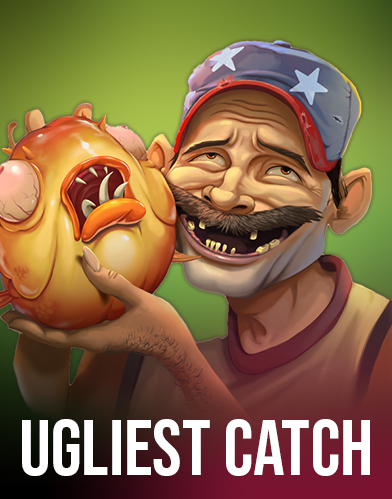 Ugliest Catch