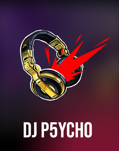 Dj Psycho 