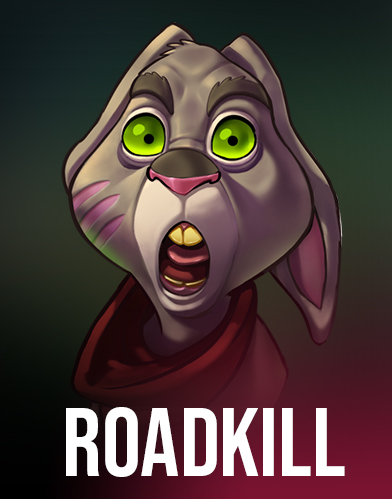 Roadkill