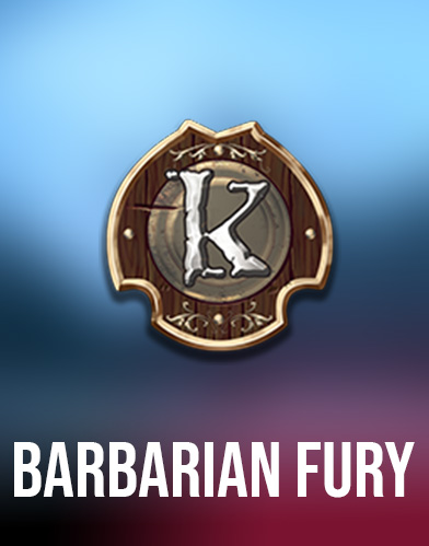 Barbarian Fury