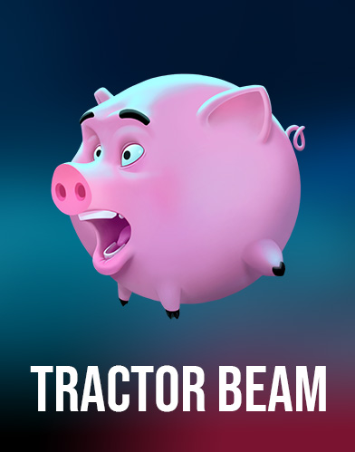 Tractor Beam