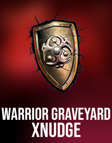 Warrior Graveyard Xnudge
