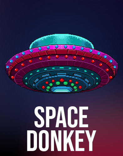 Space Donkey