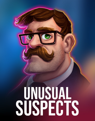 Unusual Suspects