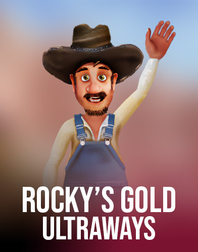 Rocky's Gold Ultraways