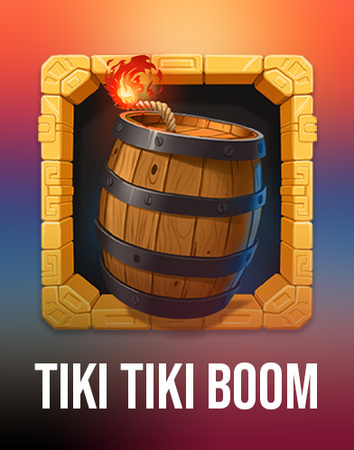 Tiki Tiki Boom