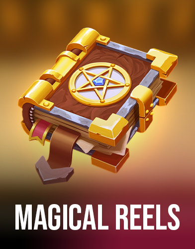 Magical Reels