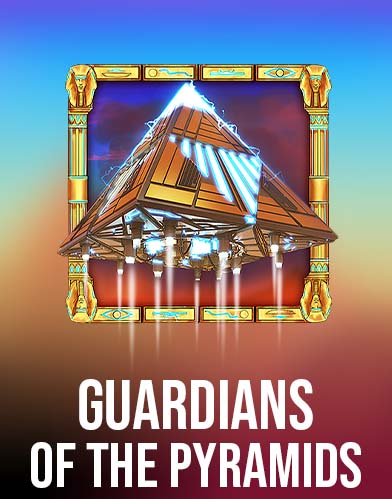 Guardians of the Pyramids