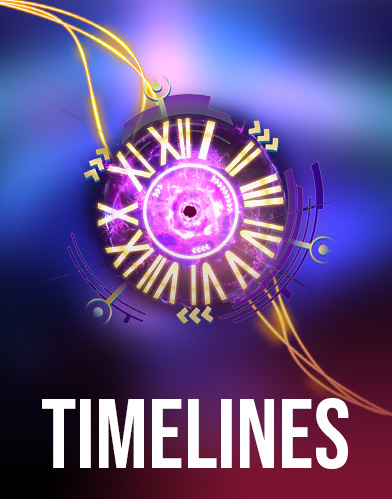 Timelines