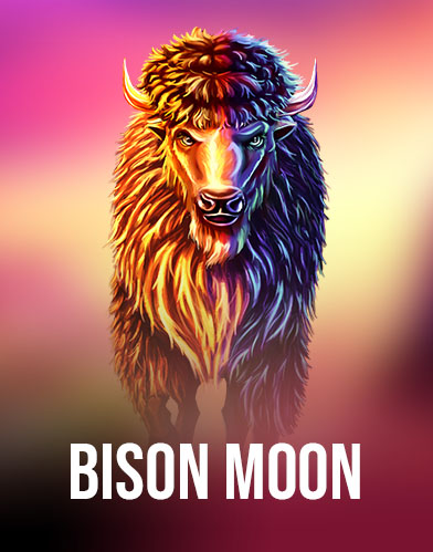 Bison Moon