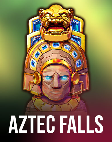 Aztec Falls