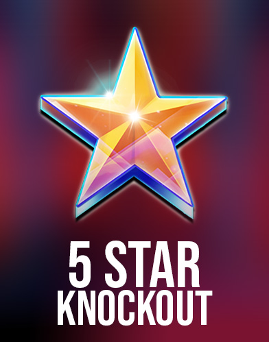 5 Star Knockout