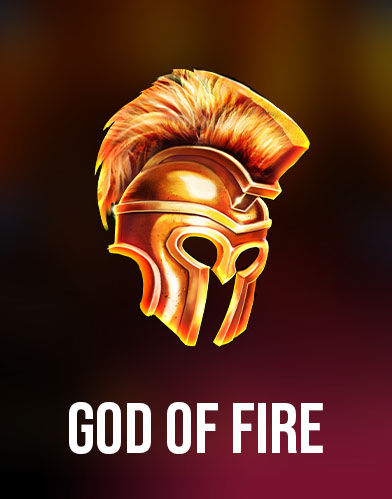 God of Fire