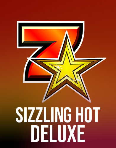 Sizzling Hot Deluxe