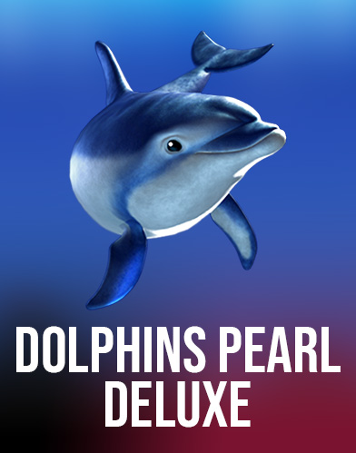Dolphin's Pearl Deluxe