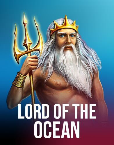 Lord of the Ocean