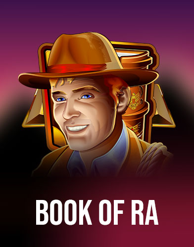 Book of Ra 