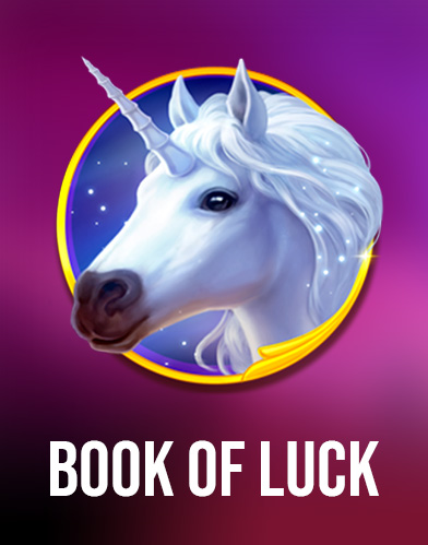 Book of Luck