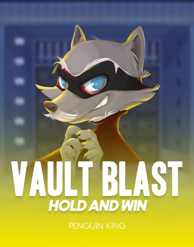 Vault Blast Hold & Win