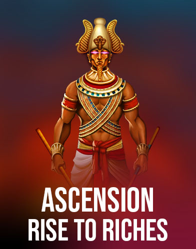 Ascension: Rise to Riches