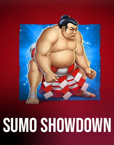 Sumo Showdown