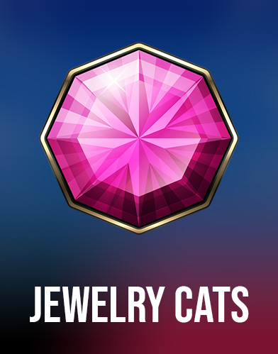 Jewelry Cats
