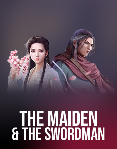 The Maiden and the Swordman