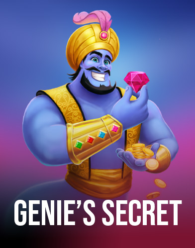 Genie's Secret