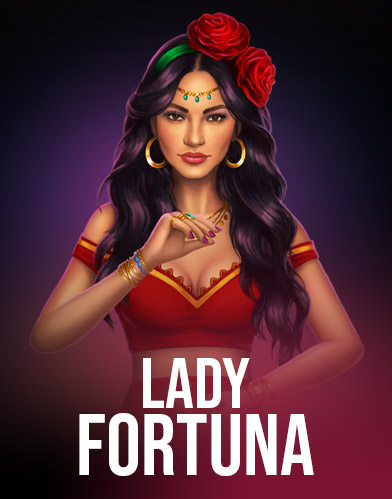 Lady Fortuna