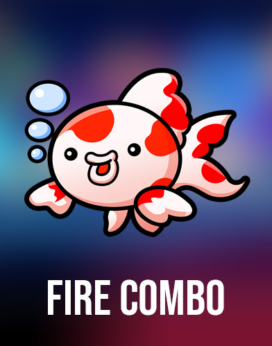Fire Combo
