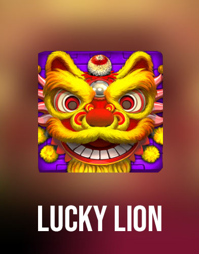 Lucky Lion