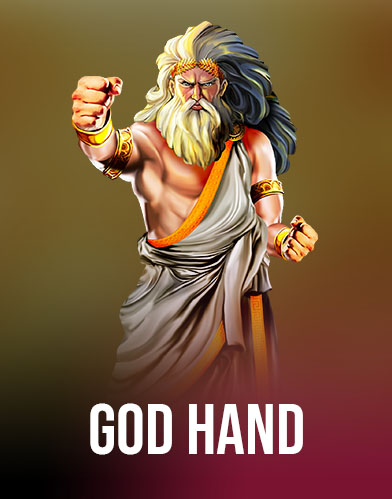 God Hand