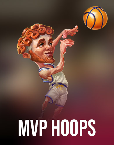 MVP Hoops