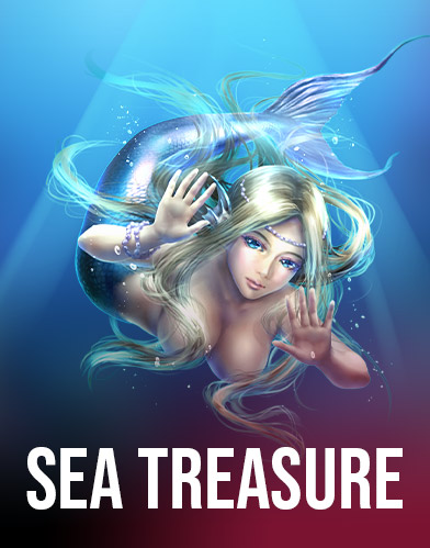 Sea Treasure