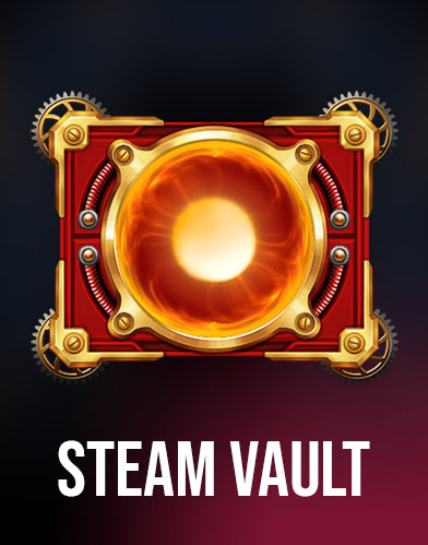 Steam Vault