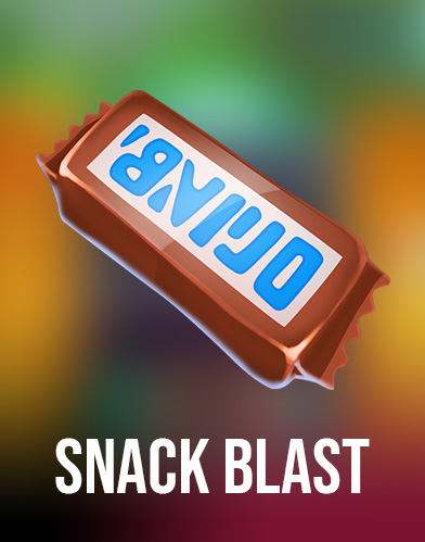 Snack Blast