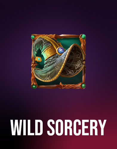 Wild Sorcery