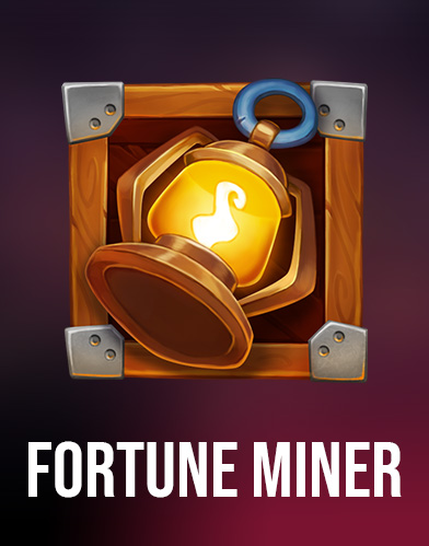 Fortune Miner