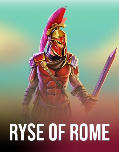 Ryse of Rome