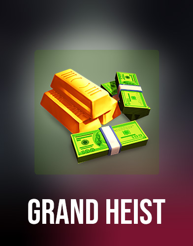 Grand Heist