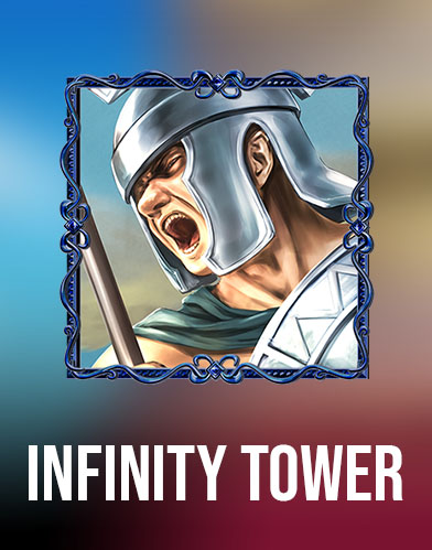Infinity Tower