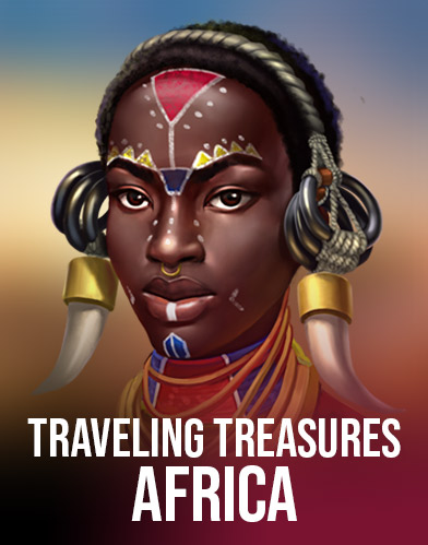 Traveling Treasures Africa